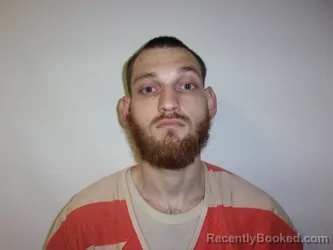 Mugshot of JARED DAVID RACCA