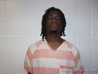 Mugshot of Jonathan Edward Sheard booked in Bossier County, Louisiana on August 26, 2026