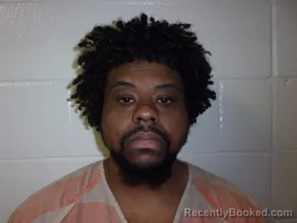 Mugshot of JAMES EDWARY SWEENEY booked in Bossier County, Louisiana on March 16, 2026