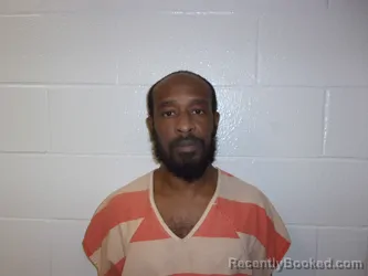Mugshot of Jamual Rashiev Sykes booked in Bossier County, Louisiana on September 28, 2026
