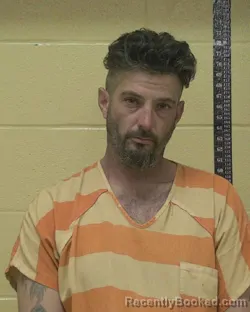 Mugshot of JASON EDWARD WILLIAMS