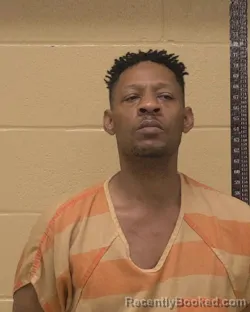 Mugshot of KELVIN DEANDREA ARTISON