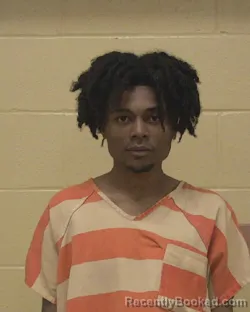 Mugshot of KL-RICK SHEROID LACOUR