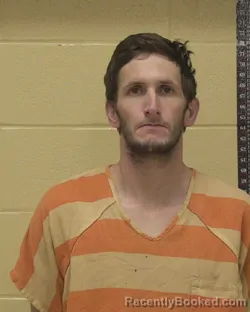 Mugshot of KRISTOPHER GAGE MOORE