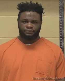 Mugshot of KEITH CORDELL SMITH