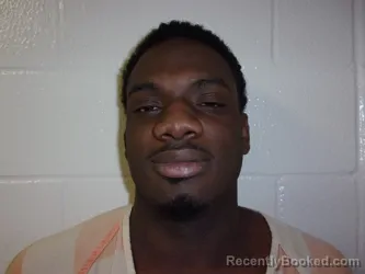 Mugshot of KENARD IVAN ZUNIGA booked in Bossier County, Louisiana on March 16, 2026