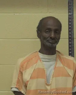 Mugshot of LLOYD STEPHENS