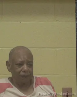 Mugshot of Lorraine Wilson booked in Bossier County, Louisiana on September 4, 2026