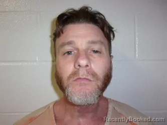 Mugshot of MICHEAL JOSEPH DUPLESSIS booked in Bossier County, Louisiana on March 16, 2026