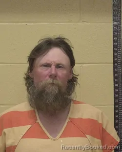 Mugshot of MATTHEW DAMON FLAVIN