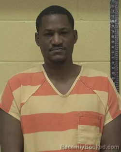 Mugshot of MICHAEL WATTS GOBER