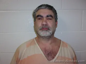 Mugshot of MICHAEL PEREZ