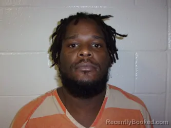 Mugshot of MATTHEW LOUIS STEWART booked in Bossier County, Louisiana on March 16, 2026