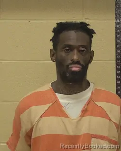 Mugshot of MICHAEL JEROME TAYLOR