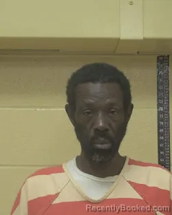 Mugshot of NOEL THOMAS MEANS booked in Bossier County, Louisiana on June 18, 2026