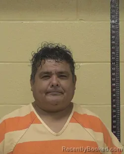 Mugshot of PASCUAL SALCERO ALVARADO