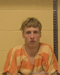 Mugshot of PETER DUSTIN BULGER