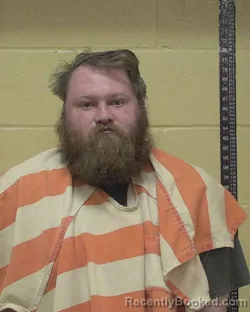 Mugshot of PATRICK LEE SHAVERS