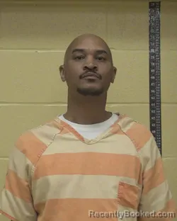 Mugshot of ROBERT ANTHONY ANTWINE