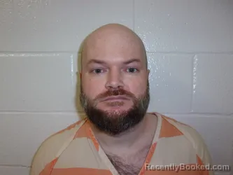 Mugshot of RHETT KADE PELISSIER