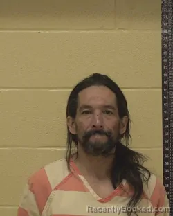 Mugshot of SHANE LEE NEAL