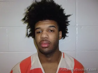 Mugshot of SHAWINKAVIN OMARIAN ROBERTS