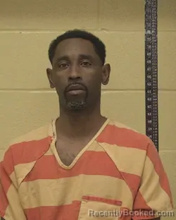 Mugshot of SHARDRICK CARNELL SIAH