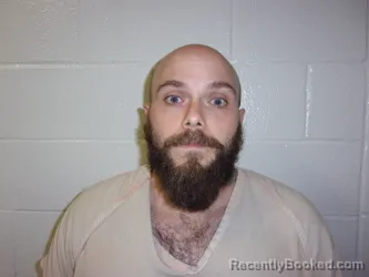 Mugshot of SETH MATTHEW ZERINGUE booked in Bossier County, Louisiana on May 26, 2026