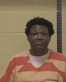 Mugshot of TRAMELL JERMAINE LARS