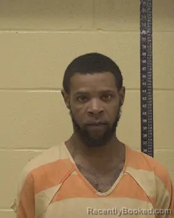 Mugshot of TYRONE CORDALE NOLAN