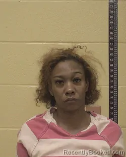 Mugshot of TONIA LAROSE RUSSELL