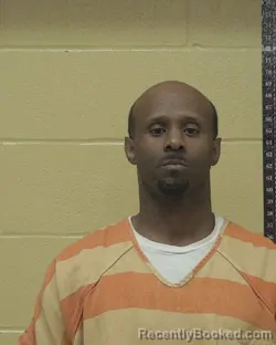 Mugshot of TRAVIS MAURICE STEPHENS