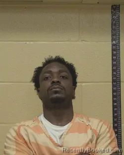 Mugshot of WILLIAM LEWIS MONIE booked in Bossier County, Louisiana on June 3, 2026