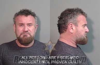 Booking photo from Caddo Parrish, Louisiana