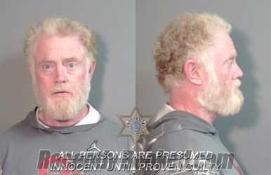 Booking photo from Caddo Parrish, Louisiana