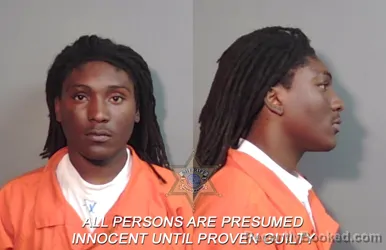 Mugshot of Deamri Keywon Daleon Easter