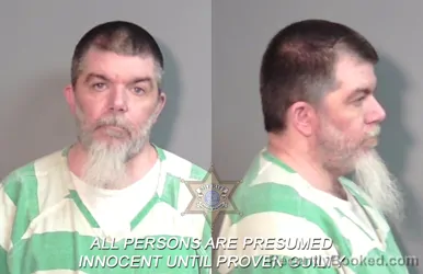 Mugshot of Justin Kyle Kent