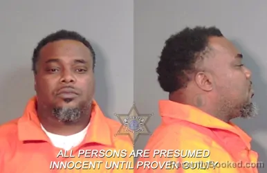 Mugshot of Zachary Jarrell Glass