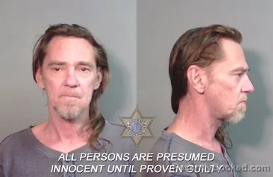 Mugshot of Desmond Allen Campbell