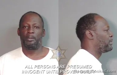 Mugshot of Thomas Edward Jett