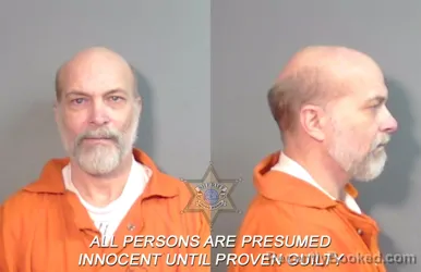 Mugshot of Joshua Nathaniel Jones