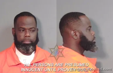 Mugshot of Taquin Lamond Tyler