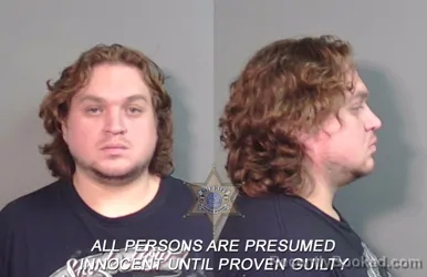 Mugshot of Robert Kenneth Swilley