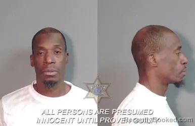 Mugshot of Stanjuan Deantonia Jones