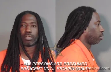 Mugshot of Dimario Cortez Johnson