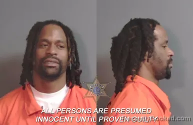 Mugshot of Ire Devon Allen