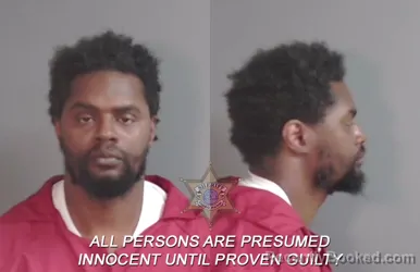 Mugshot of Jimmy Lavert Tillman