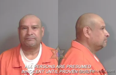 Mugshot of Martin Moreno-espiricueta