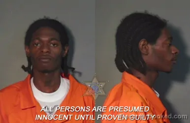 Mugshot of Marcellious Typerrion White