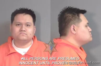 Mugshot of Diamonds Tri Do